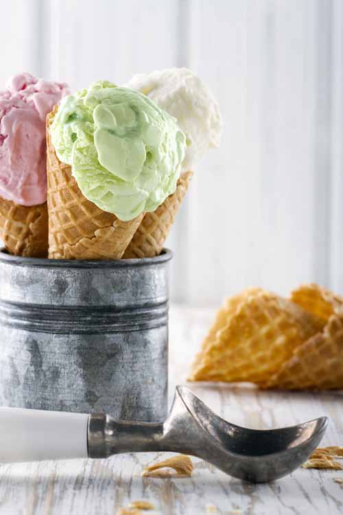 Make your sundaes in style with the best ice cream scoops on the market. Read reviews now on Foodal.com. https://foodal.com/kitchen/general-kitchenware/guides-general-kitchenware/best-ice-cream-scoops/
