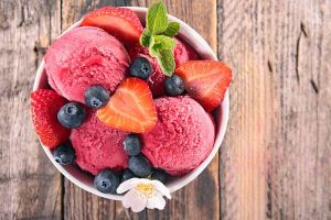 Sorbet Science: Top Tips for Making a Refreshing Frozen Dessert