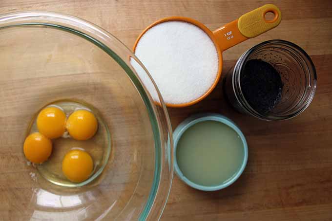 Curd Ingredients with Eggs | Foodal.com