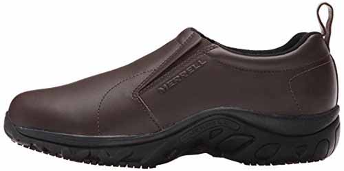 Merrell on sale restaurant shoes