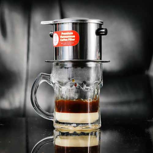 Sweeten Up Your Mornings With Vietnamese Iced Coffee Foodal