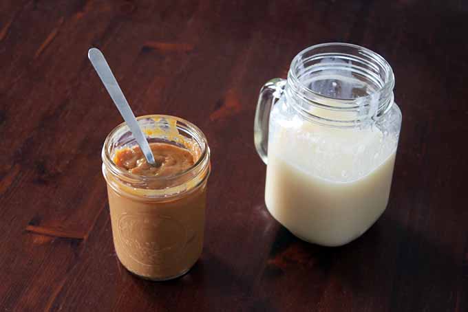 Condensed Milk and Milk Jam | Foodal.com