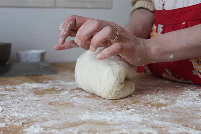 Dried Dough is More Difficult to Work | Foodal.com