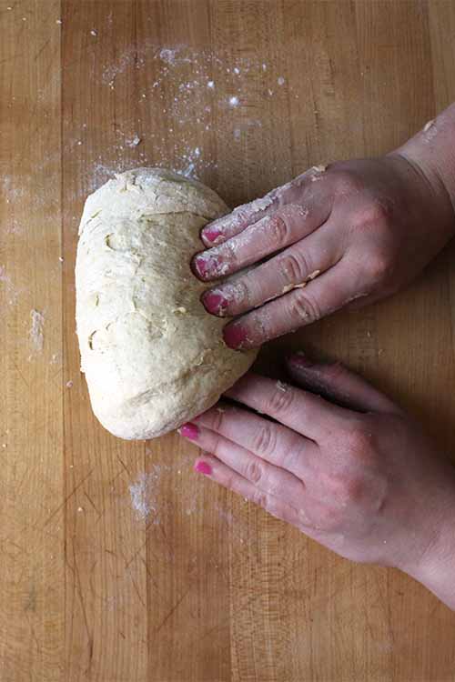 fold-pita-dough