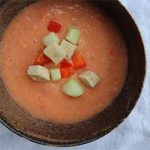 Traditional Gazpacho Recipe | Foodal.com