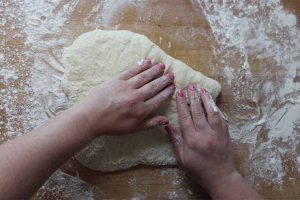 Gluten: Bread’s Backbone & Your New Best Friend