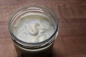 Magical Aquafaba Mayo: The Most Delicious Egg-Free Spread