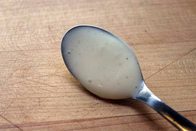 mayo-spoon