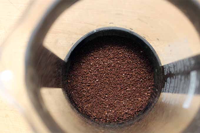 Measuring the Coffee | Foodal.com