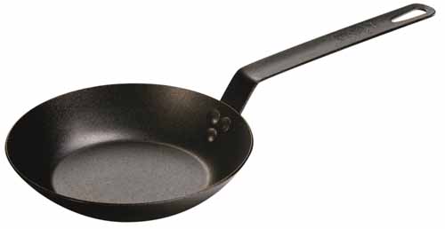 high quality frying pan