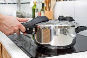 The “Dangerous Pressure Canner/Cooker” Myth Debunked