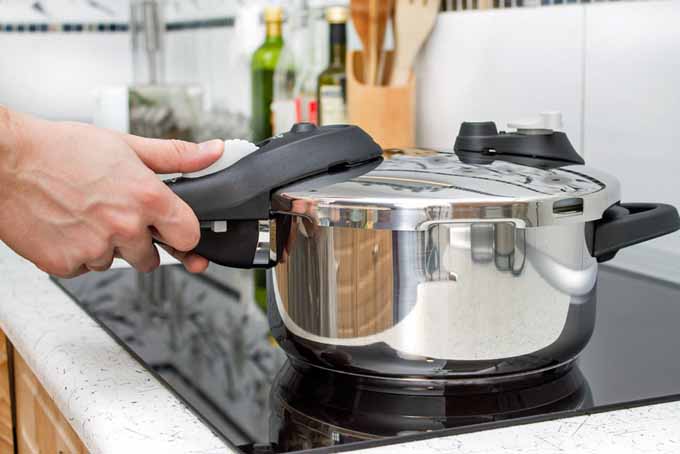 Using a Pressure Cooker | Foodal.com