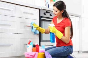 Your Ultimate Guide to Cleaning Kitchen Cabinets and Cupboards