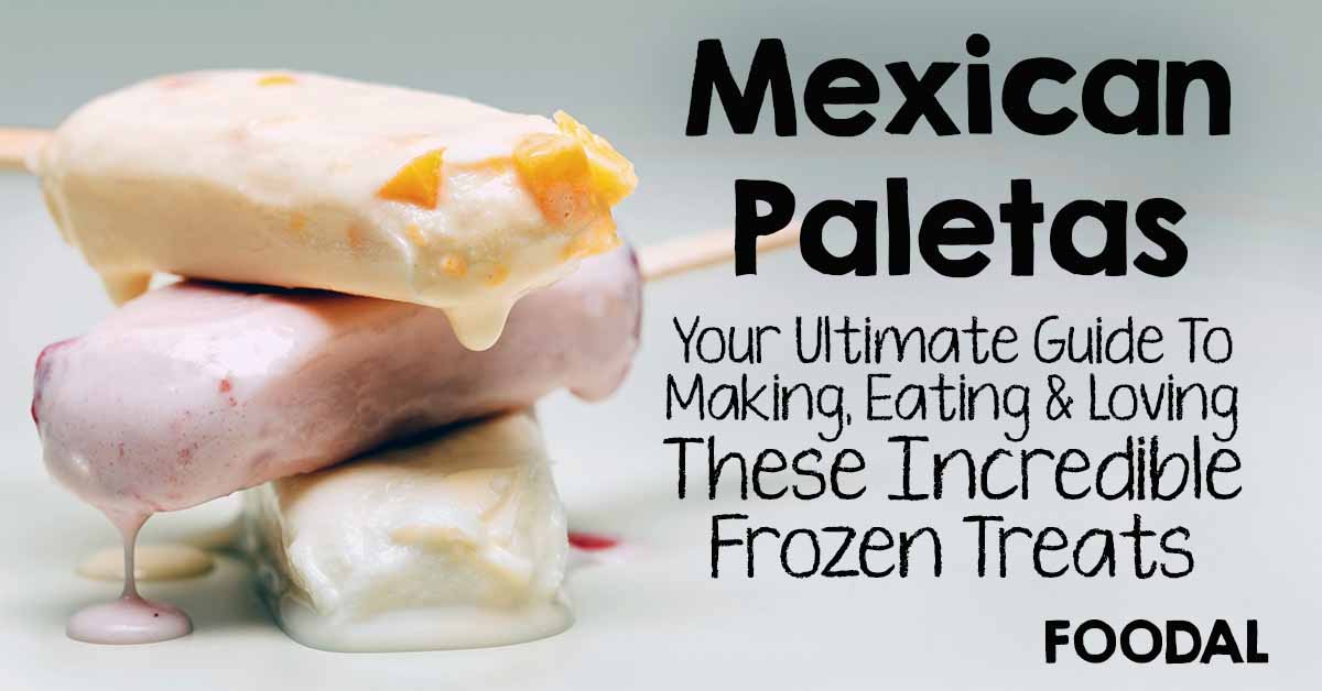 The Ultimate Guide to the Best Mexican Snacks - Eater