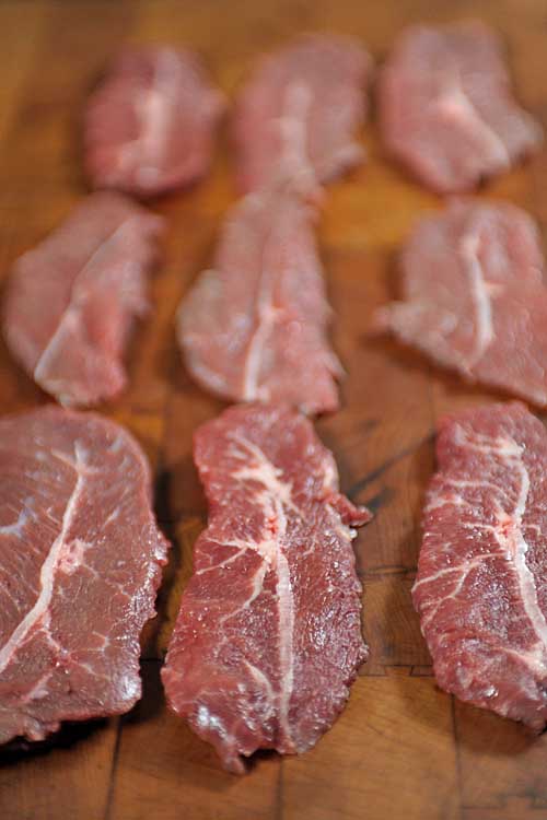 Get your steak on with these four alternative cuts that have all the flavor and less of the price. Get the inside skinny here: https://foodal.com/knowledge/protein/4-lesser-known-cuts/