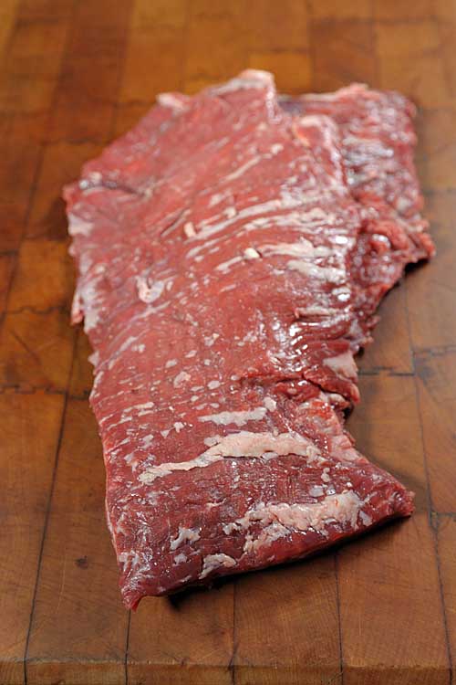 Learn about 4 alternative beef cuts that you may not have known existed. Get the inside scoop here: https://foodal.com/knowledge/protein/4-lesser-known-cuts/