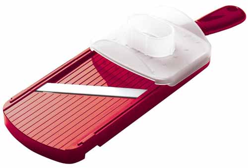 Marilyn's Best reliable and flavorful red slicer