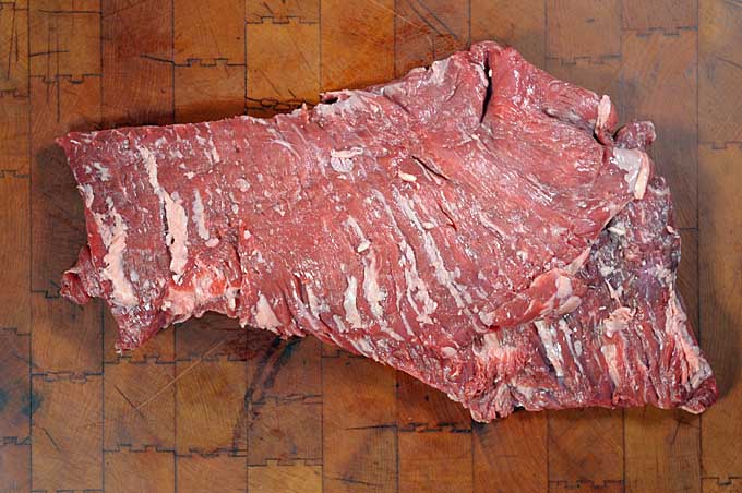 Your New Favorite Steak - 4 Lesser Known Cuts You Have to Try - Skirt or Hanger
