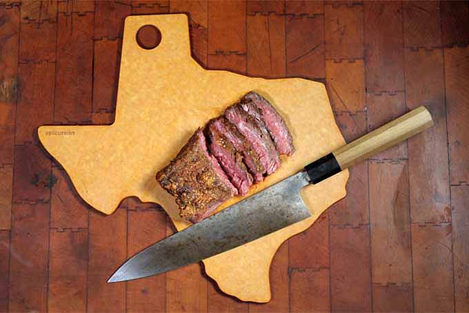 The Best Texas Arrachera Grilled Steak Fajitas | Foodal.com