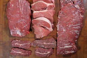 Your New Favorite Steak: 4 Lesser Known Beef Cuts You Have to Try