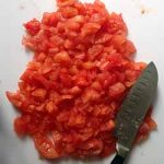 Tomato Concasse Recipe | Foodal.com