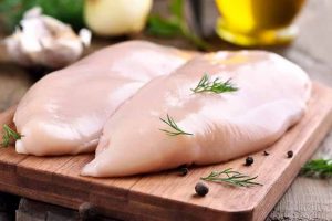 You Dropped Raw Chicken on the Floor – Now What?