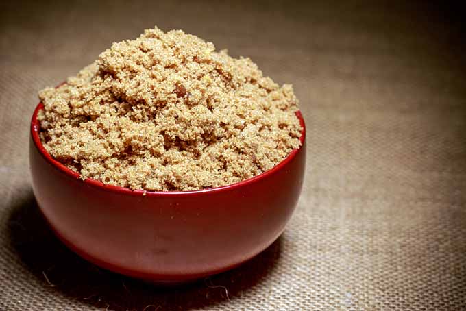 Bowl of Brown Sugar | Foodal