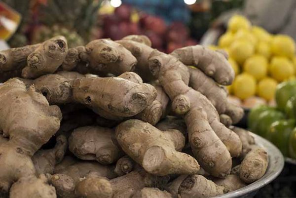 A Root Like No Other How To Use And Store Fresh Ginger Foodal