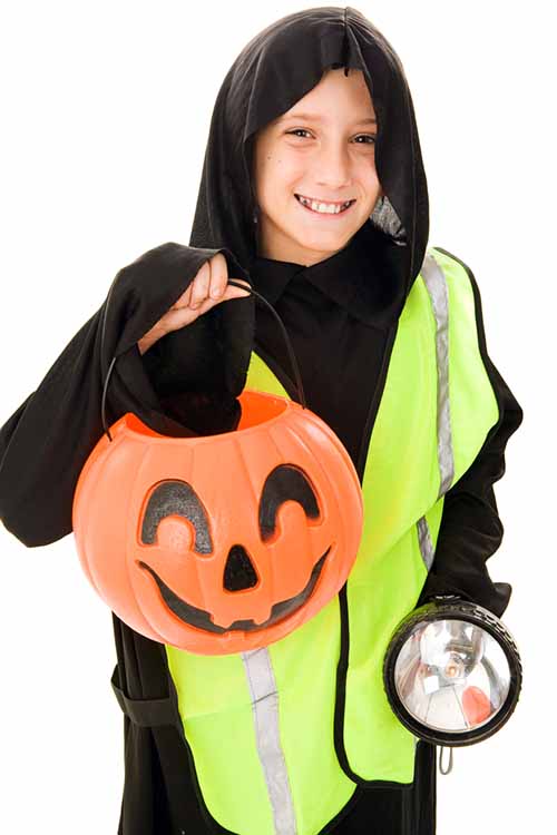 Halloween Fun for Kids with Food Allergies | Foodal