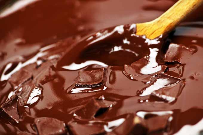 Seizing Chocolate Cover | Foodal.com
