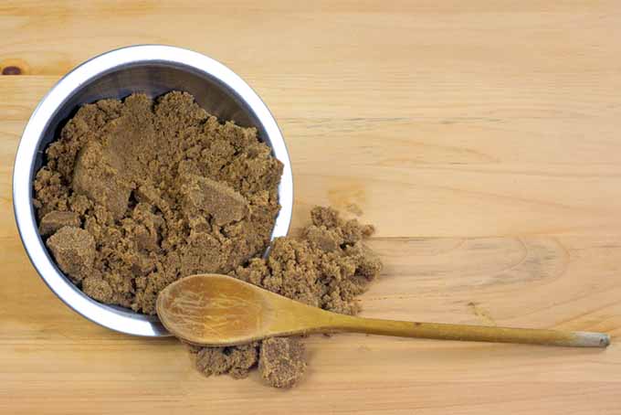 Softening Brown Sugar Lumps | Foodal
