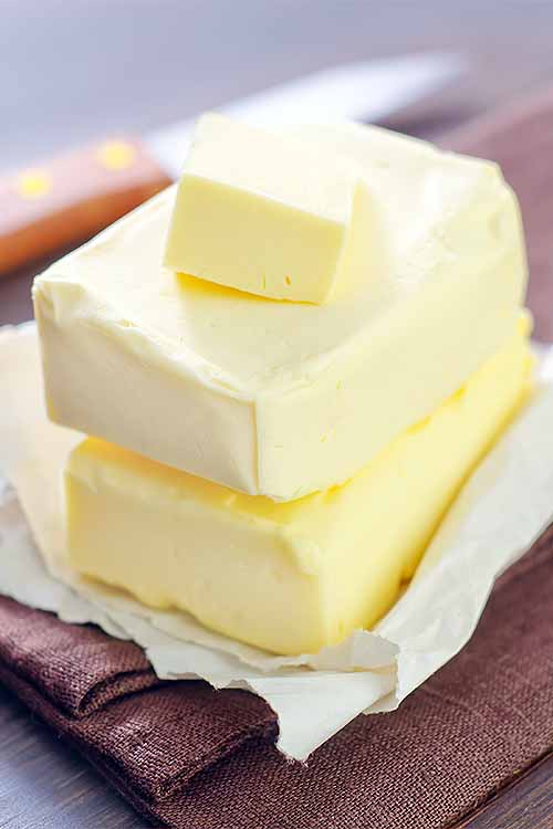 Butter is back, and it's more delicious than ever. Well, that's debatable - it's always been delicious! We share our top tips for using it in your cooking and storage, plus fun facts about butter's history and production: https://foodal.com/knowledge/paleo/better-with-butter/