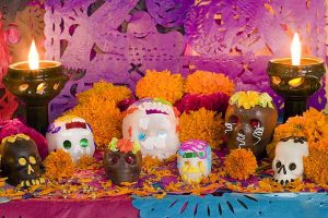Day of the Dead: How to Celebrate Dia de los Muertos at Home