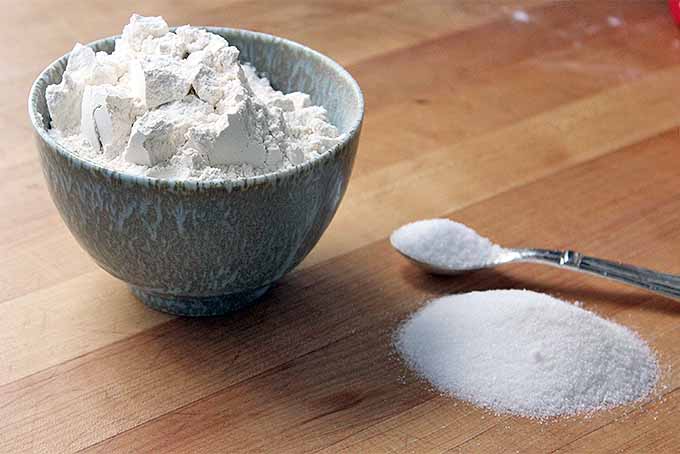 Flour and Sugar | Foodal.com