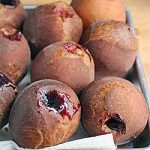Fried Brioche Jelly Donuts Recipe | Foodal.com