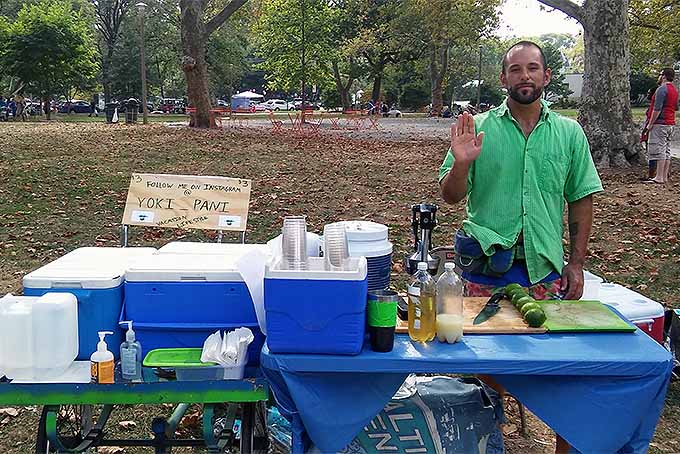 Yoki Pani: Serving Refreshing Beverages in West Philadelphia | Foodal.com