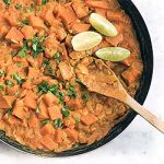 Asian-Style Pumpkin Curry Recipe | Foodal.com