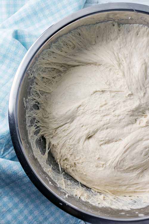 What is enriched dough? It's what makes those rich, sweet, and pillowy types of breads so delicious and irresistible. Learn all about what this dough is and how to make it at Foodal: https://foodal.com/knowledge/baking/enriched-bread-dough/