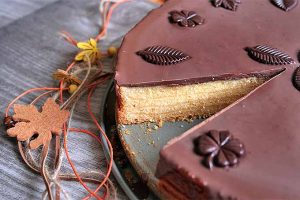 The Sensational German “Baumkuchen” Cake