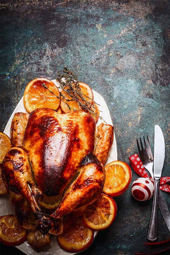 Has the panic set in yet? It doesn't have to be that way! Check out our tips for preparing a bit holiday dinner without the stress: https://foodal.com/holidays/thanksgiving/tips-to-survive-holiday-dinner/ 