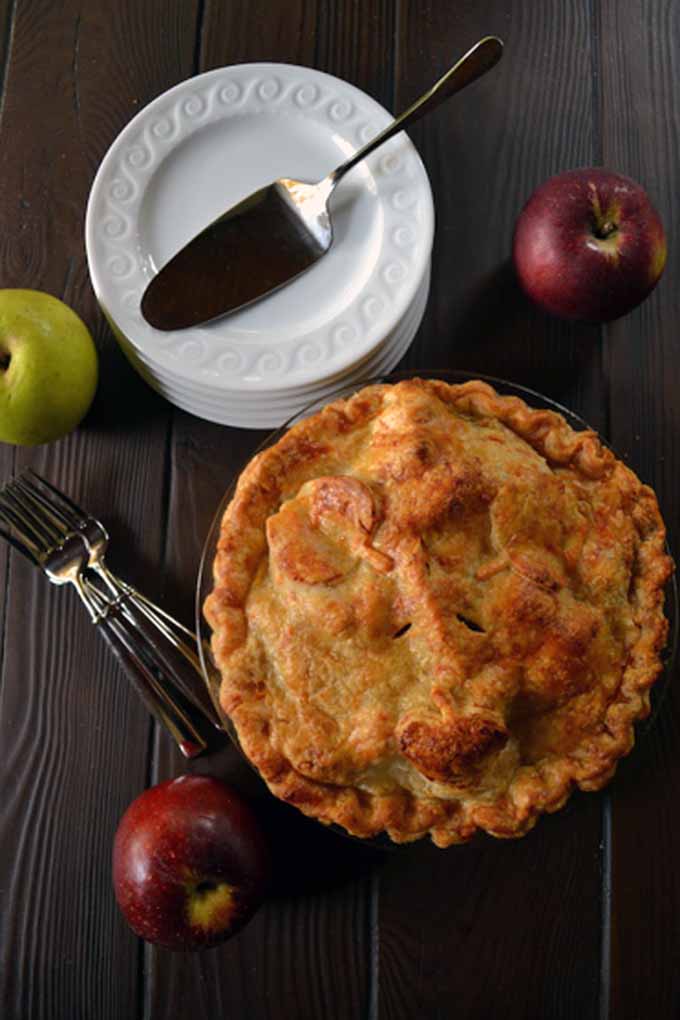 23 of the best holiday pies, all in one place. Check out the recipes now: https://foodal.com/recipes/desserts/holiday-pies-roundup/