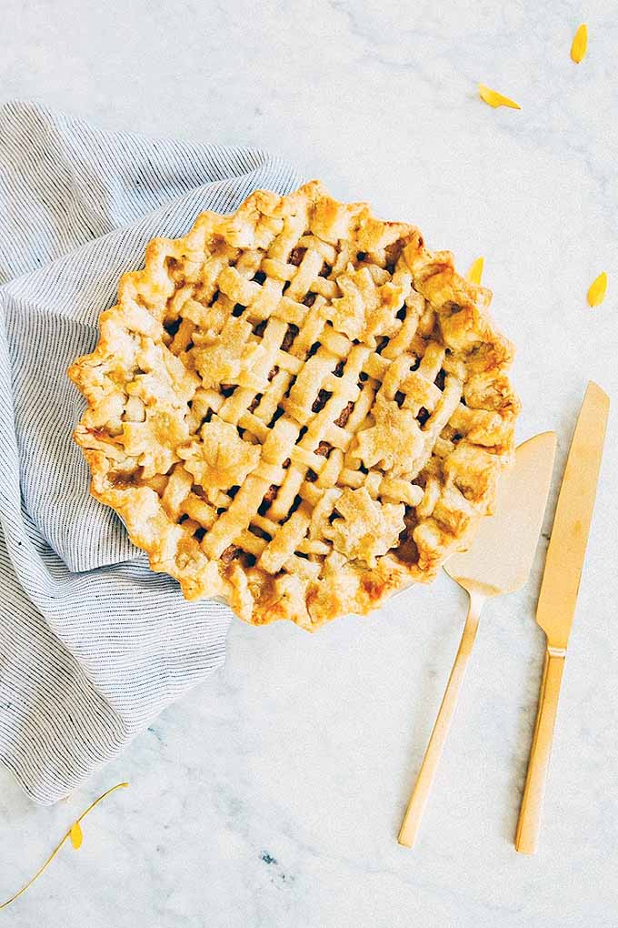 We're going to advise against reading this one if you're already hungry- your mouth is going to be watering when you check out 23 of our favorite holiday pies. Get the recipes now: https://foodal.com/recipes/desserts/holiday-pies-roundup/