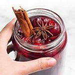 Homemade Maraschino Cherries Recipe | Foodal.com