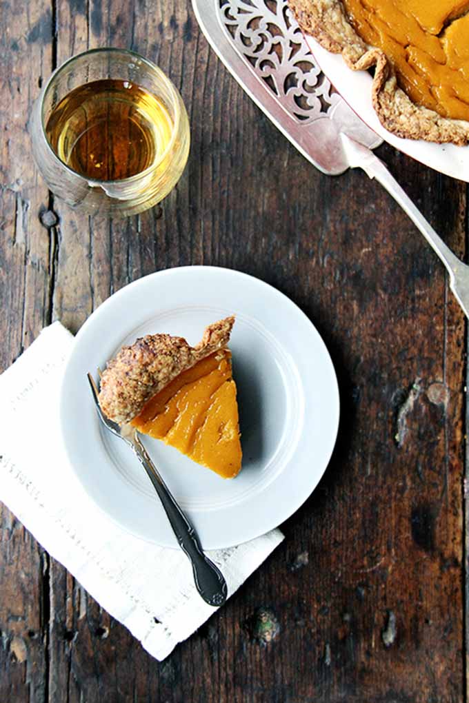 Whether you're planning a buffet spread of three or four or you signed up to bring just one to a Friendsgiving potluck, pie is super important at this time of year. Check out our list of the best pies from our favorite bloggers: https://foodal.com/recipes/desserts/holiday-pies-roundup/
