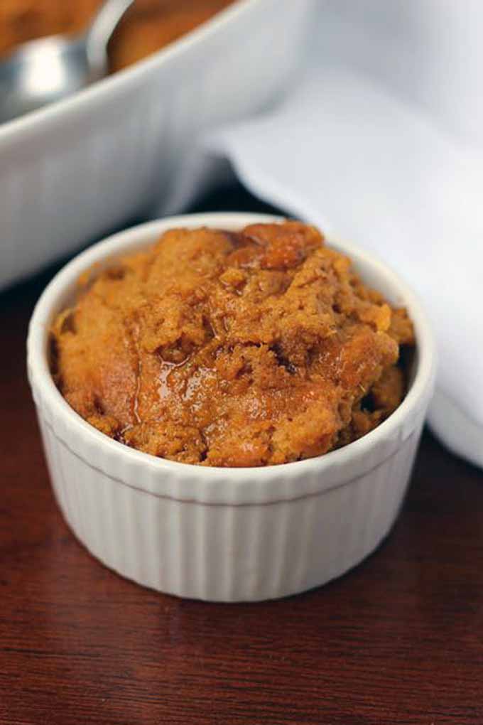 Are you a lover of sweet potatoes, but want a few more options beyond the typical baked, pie, or candied traditional dishes? Look no more! Find your inspirations for something completely new with this seasonal veggie, from the classic pie to new variations like muffins, cake, and even more: https://foodal.com/knowledge/paleo/19-must-try-sweet-potato-recipes/