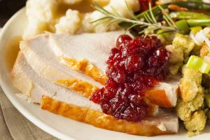 9 Quick Tips to Stretch Thanksgiving Dinner