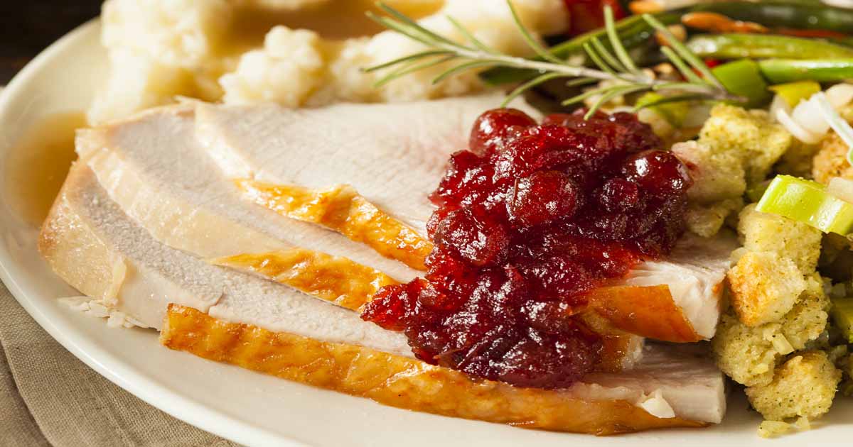 9 Quick Tips Quick Tips to Stretch Thanksgiving Dinner | Foodal
