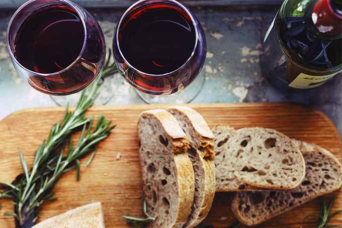 Wine and Bread | Foodal.com