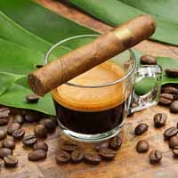 Cafe Cubano Coffee Recipe