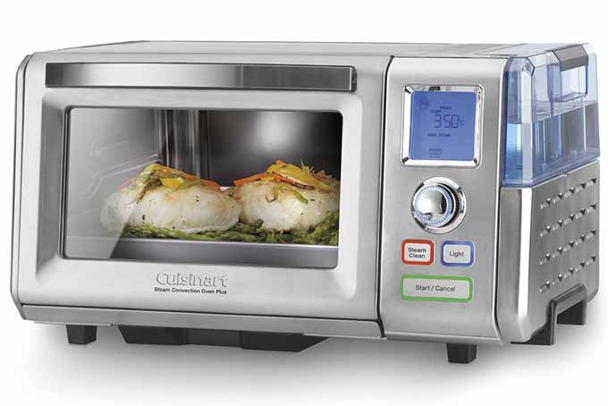 Cuisinart Steam & Convection Oven Review